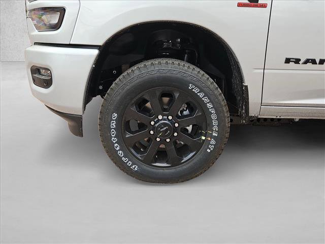 New 2026 RAM 2500 Big Horn image 10