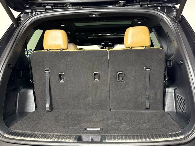 Used 2020 Kia Telluride SX w/ Towing Package image 18