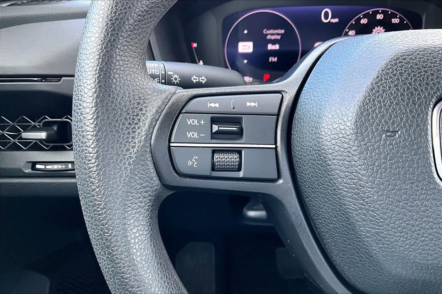 Used 2024 Honda Accord EX image 21