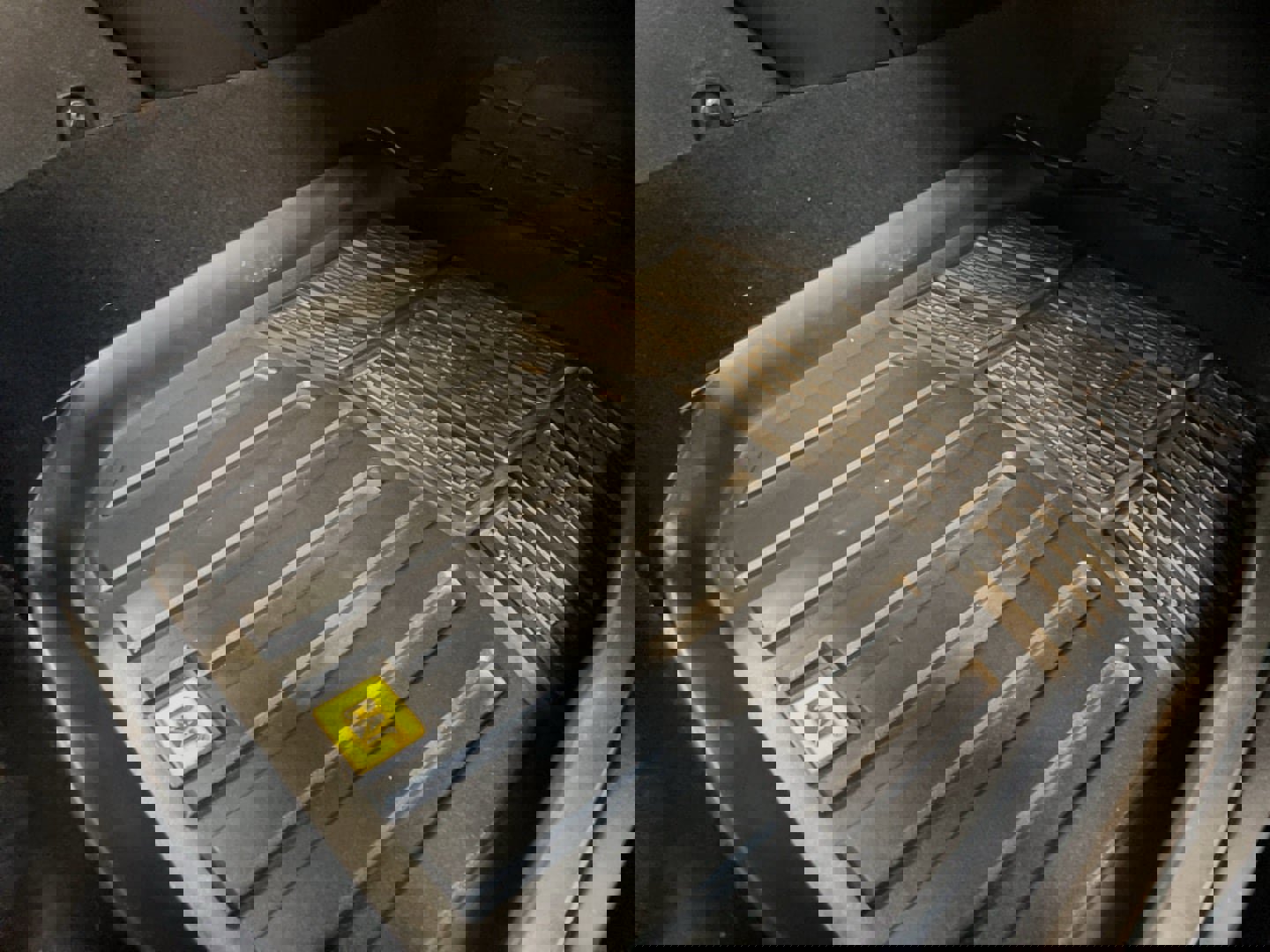 Used 2022 RAM ProMaster City Wagon image 9