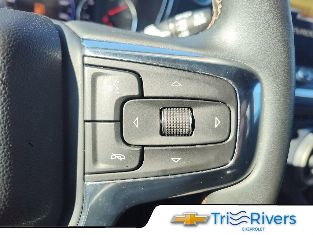 Used 2023 Chevrolet Blazer Premier AWD/4WD image 23