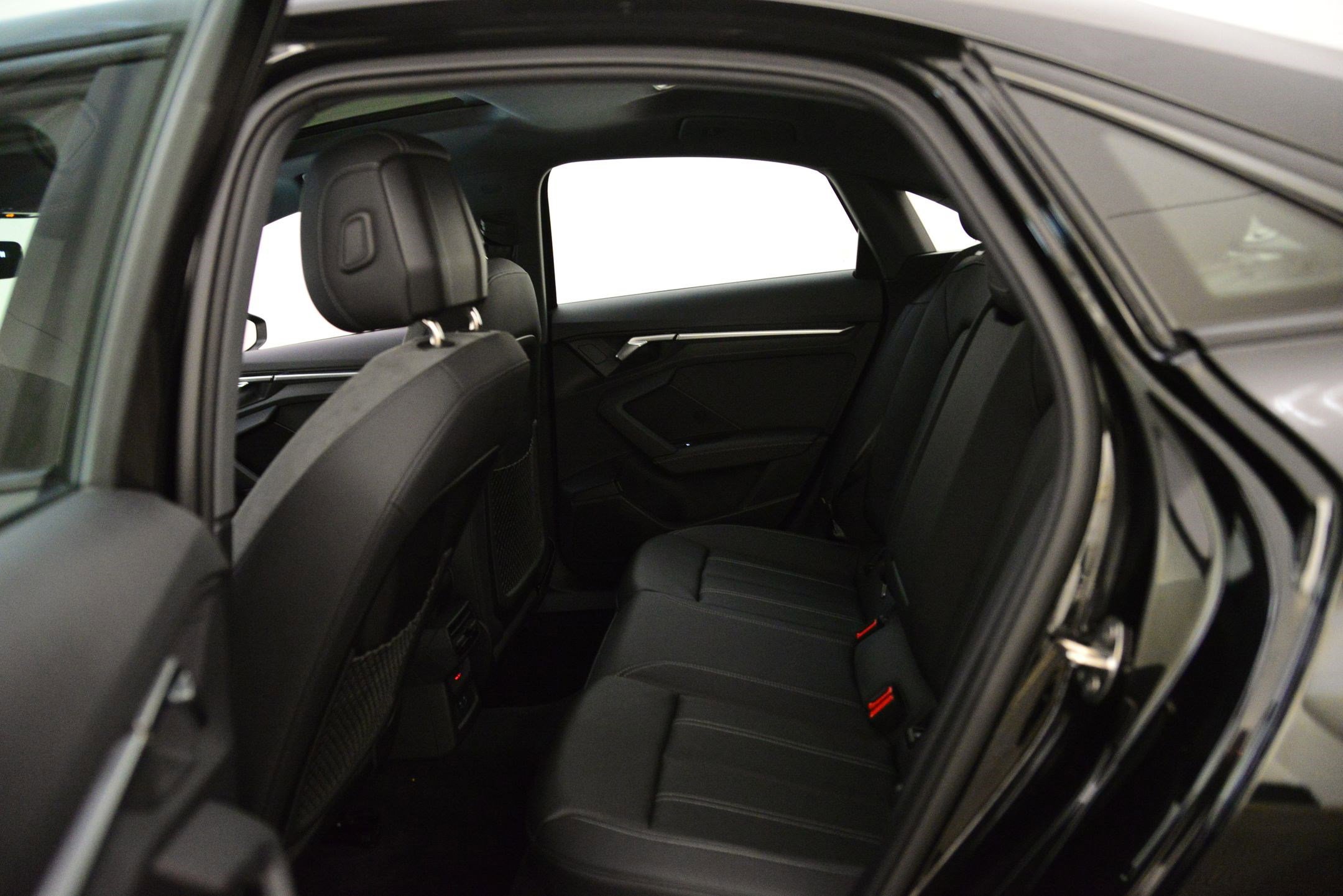 Certified 2024 Audi A3 2.0T Premium image 11