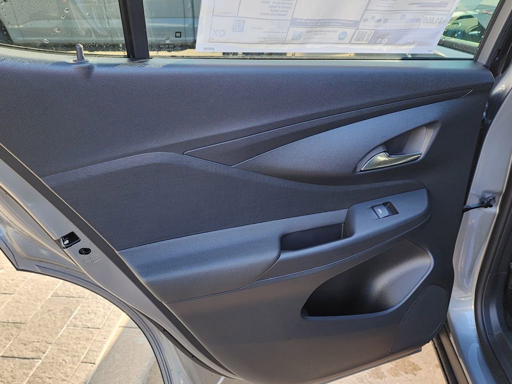New 2026 Buick Envista Preferred w/ Convenience I Package FWD image 38