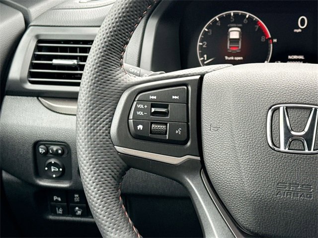 New 2026 Honda Ridgeline TrailSport+ image 27