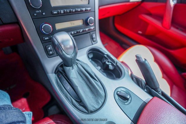 Used 2007 Chevrolet Corvette Coupe w/ Preferred Equipment Group image 53