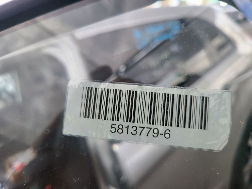 Used 2025 Mitsubishi Outlander Sport SE AWD/4WD image 4