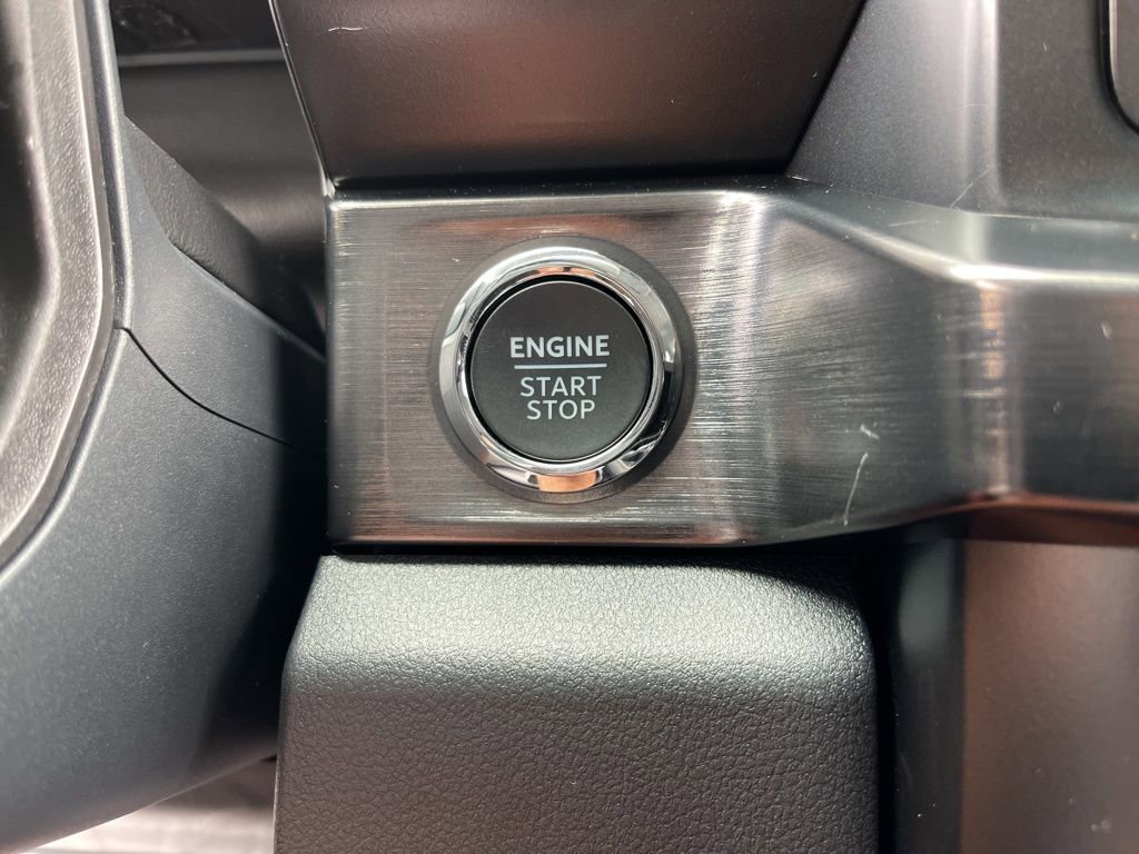 New 2026 Ford F250 Lariat w/ Lariat Premium Package image 12