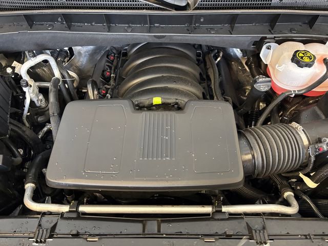 Used 2023 GMC Sierra 1500 Pro w/ Graphite Edition image 23