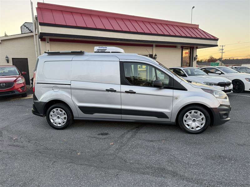 Used 2017 Ford Transit Connect XL FWD image 4