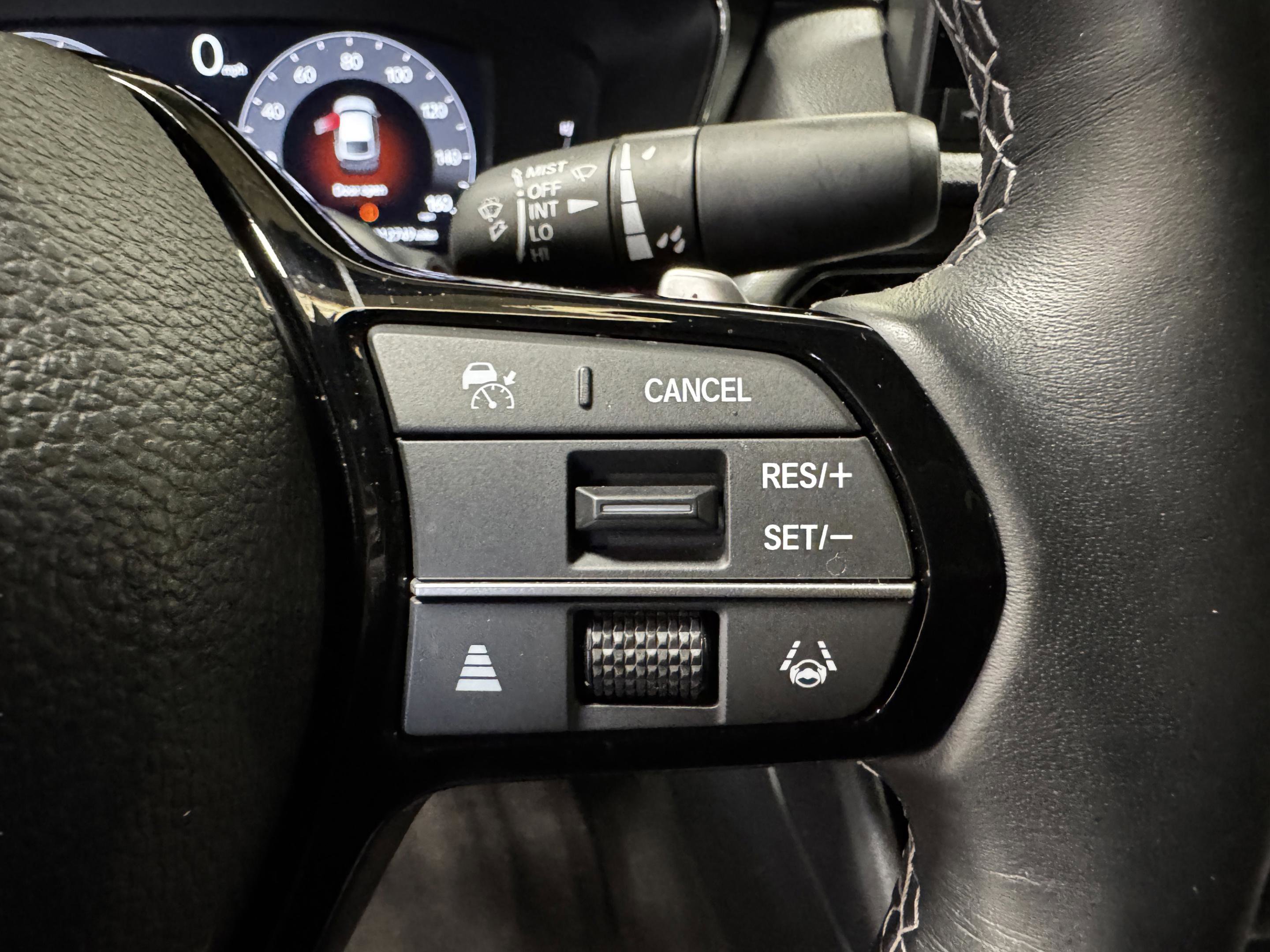 Certified 2025 Acura Integra A-Spec image 17