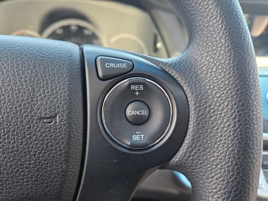 Used 2013 Honda Accord EX image 21