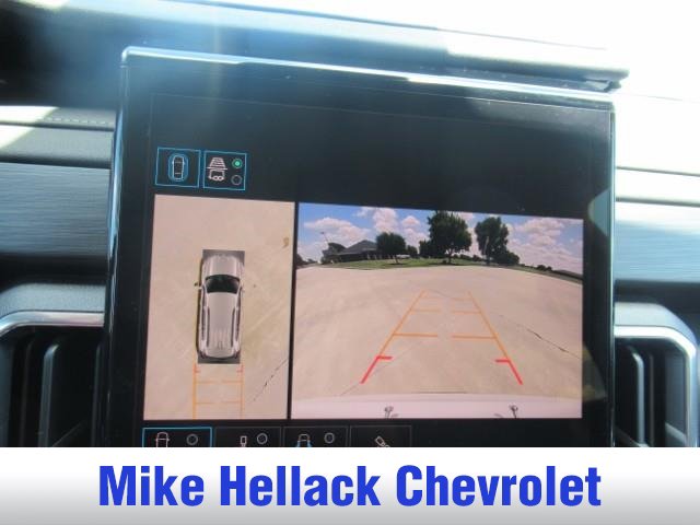 Used 2025 GMC Acadia Elevation FWD image 29