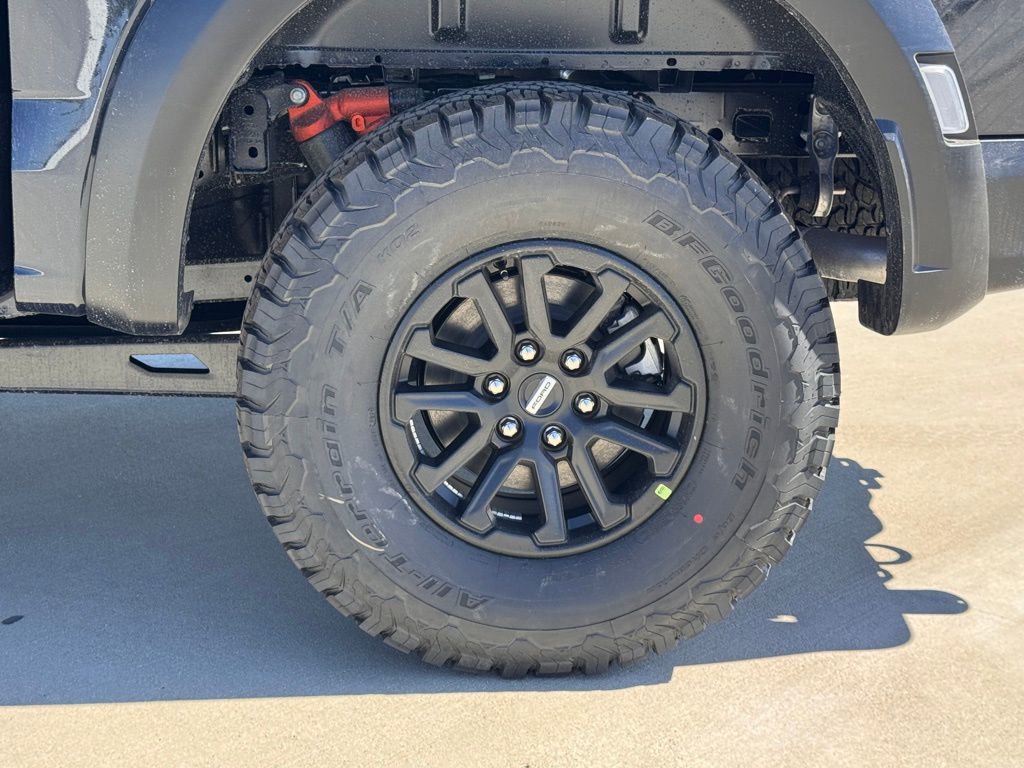 New 2026 Ford F150 Raptor image 14