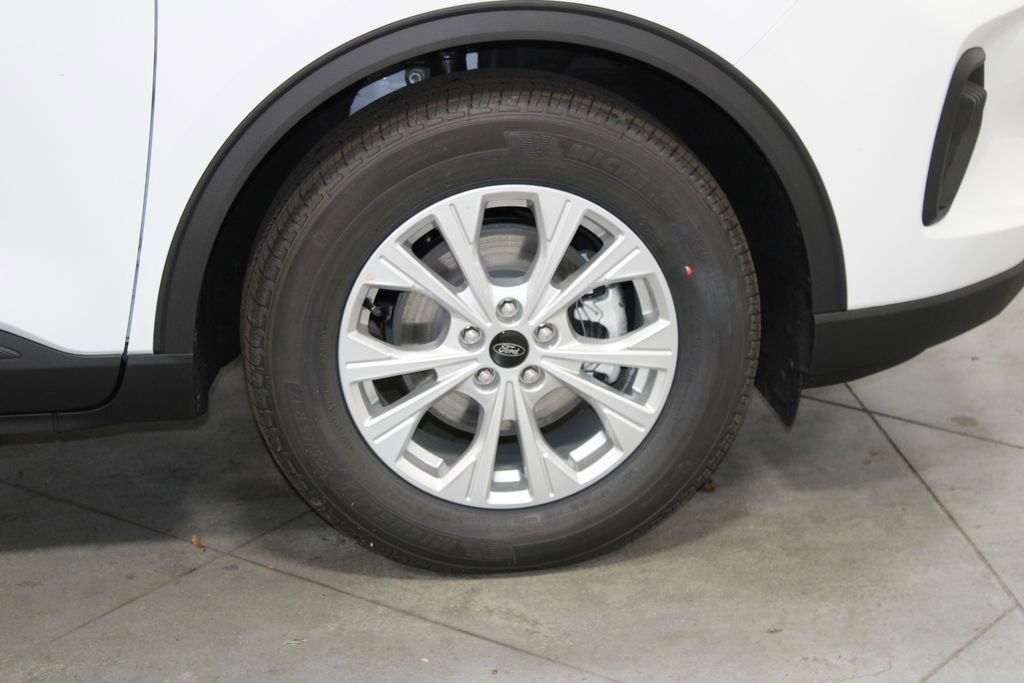 New 2026 Ford Escape Active w/ Tech Pack #1 image 11