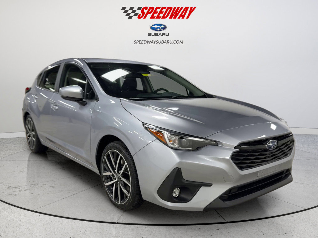 New 2026 Subaru Impreza 2.0i Sport image 2