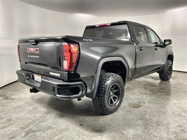 Used 2022 GMC Sierra 1500 Elevation image 8