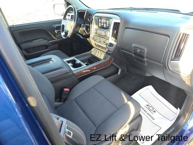 Used 2017 GMC Sierra 1500 SLE w/ Elevation Edition image 30