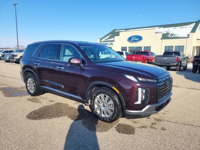 Used 2024 Hyundai Palisade SEL image 19