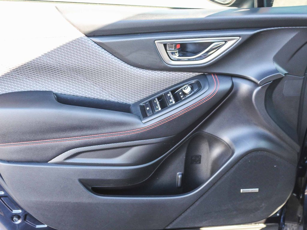 Used 2021 Subaru Forester Sport w/ Popular Package #2 image 21