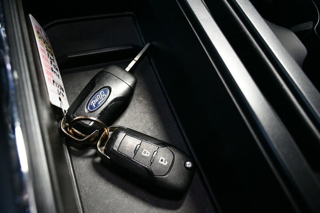 Used 2021 Ford F150 XL w/ STX Appearance Package image 69