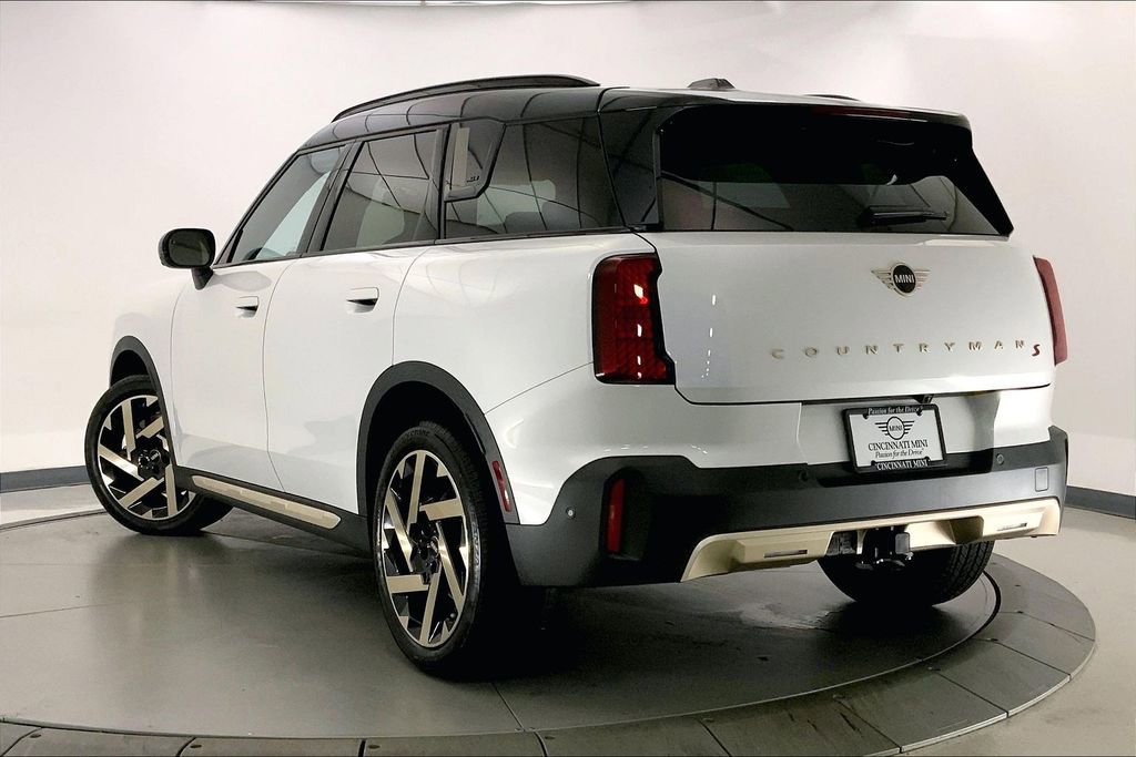 Used 2026 MINI Cooper Countryman S image 10