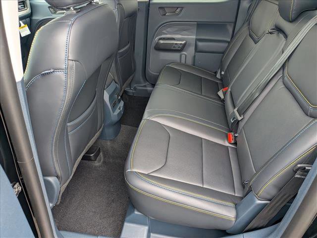 New 2026 Ford Maverick Lobo image 14