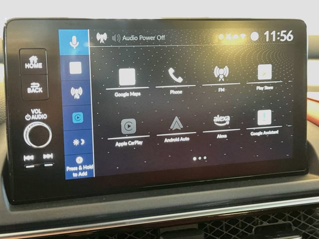 New 2026 Acura ADX A-Spec w/ Advance Package AWD/4WD image 15