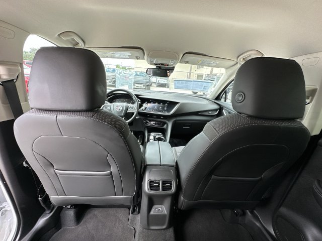 Certified 2023 Buick Envision Preferred FWD image 30