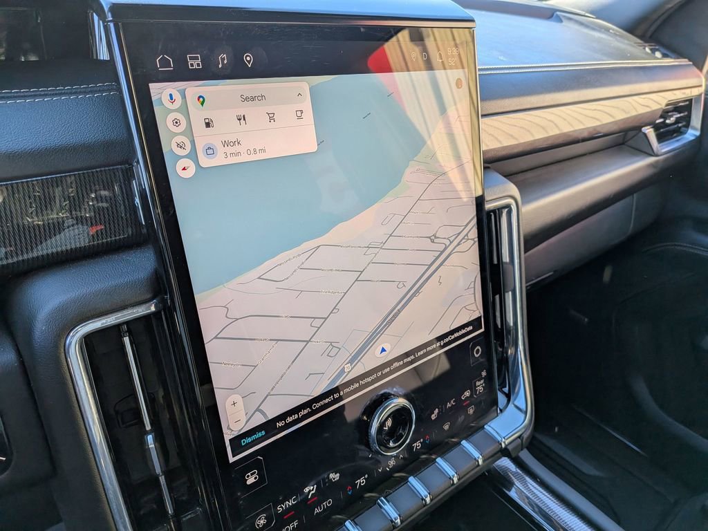 Certified 2025 GMC Yukon XL Elevation image 19