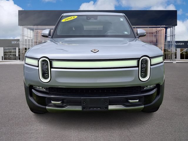 Used 2023 Rivian R1T Adventure AWD/4WD image 2