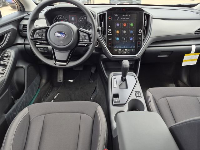 New 2026 Subaru Crosstrek 2.0i Premium AWD/4WD image 13