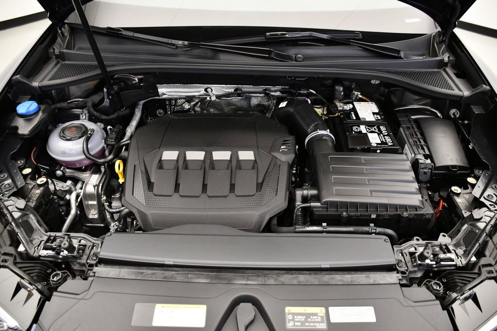 Used 2025 Audi Q3 2.0T Premium w/ Convenience Package image 12