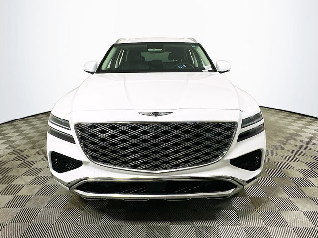 New 2025 Genesis GV80 3.5T Advanced AWD/4WD image 9