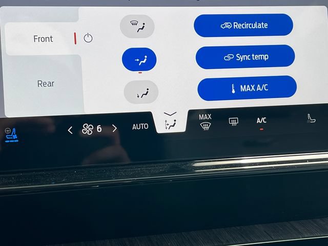 New 2026 Ford Expedition Max Platinum w/ Platinum Ultimate Package AWD/4WD image 29