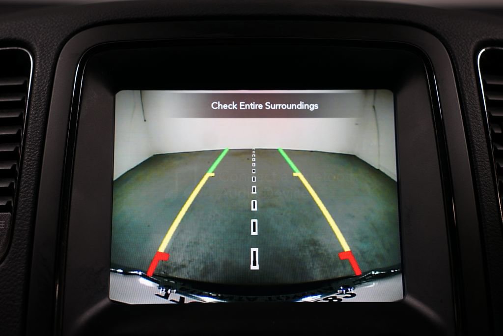 Used 2020 Dodge Durango R/T w/ Blacktop Package image 19