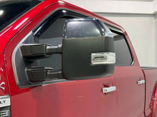 Used 2020 Ford F250 XLT w/ XLT Premium Package image 10