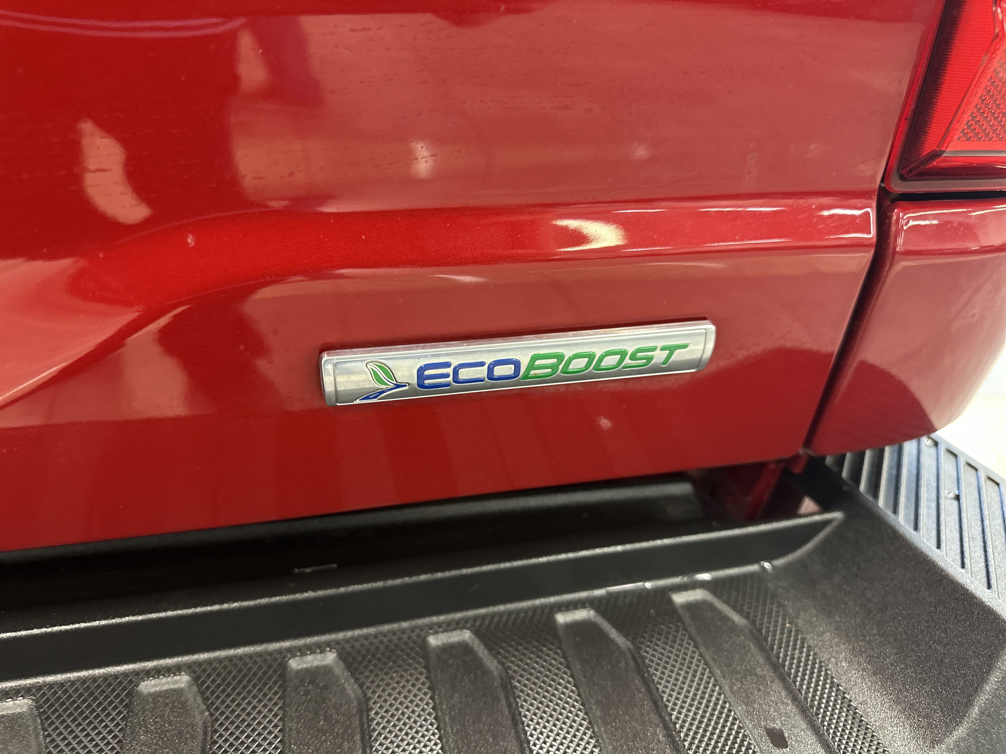 Used 2021 Ford F150 XLT w/ Equipment Group 302A High image 11