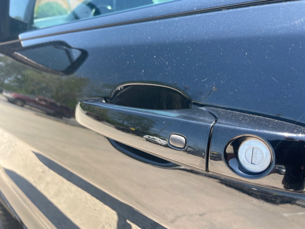 Used 2020 Jeep Grand Cherokee Altitude image 10