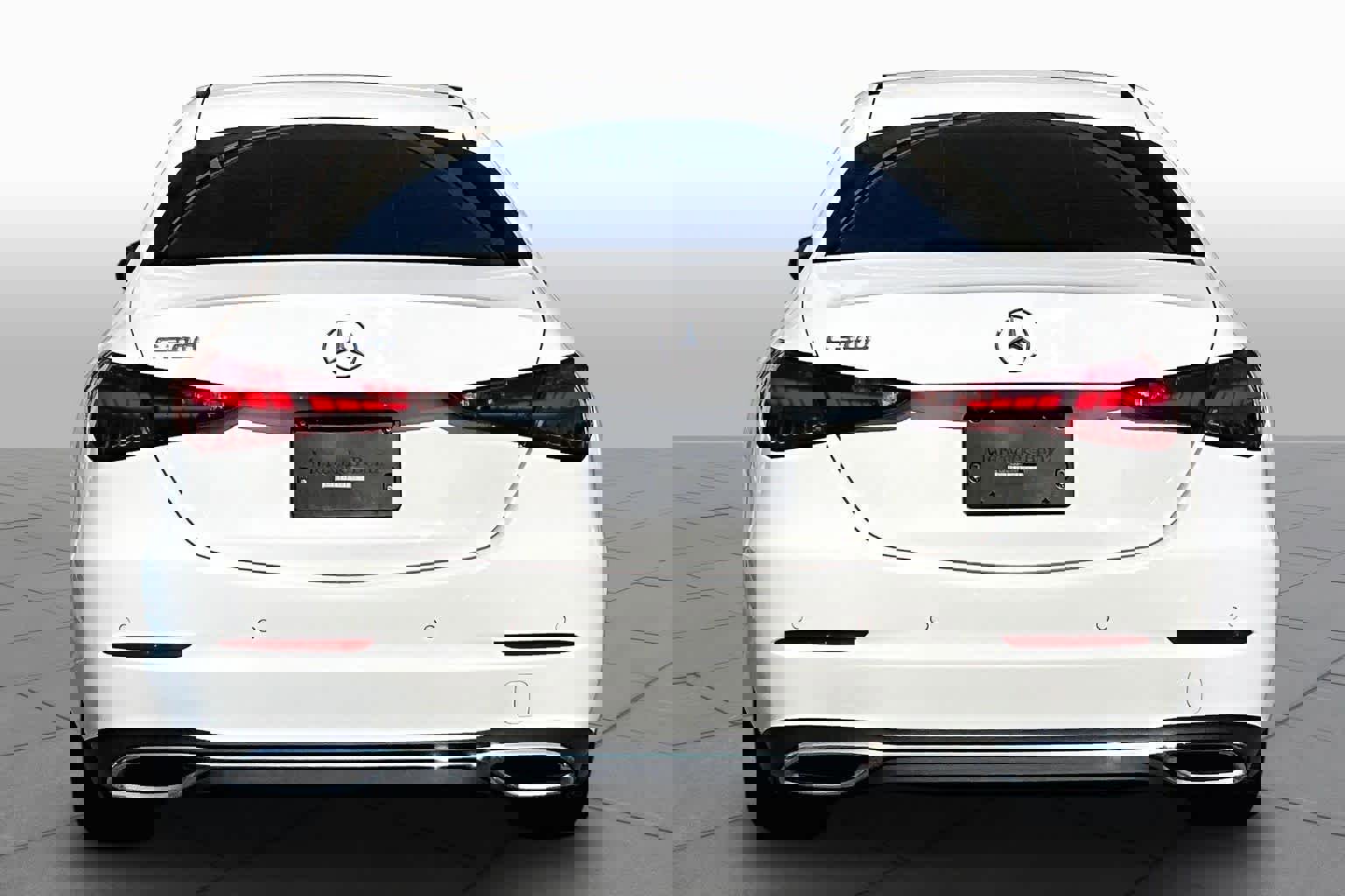 Used 2022 Mercedes-Benz C 300 Sedan image 5