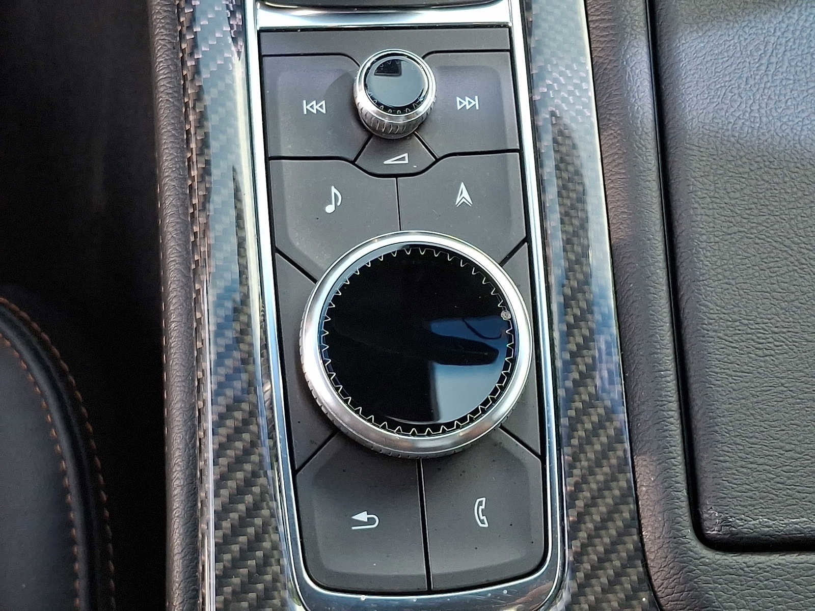 Used 2024 Cadillac CT5 Sport image 27
