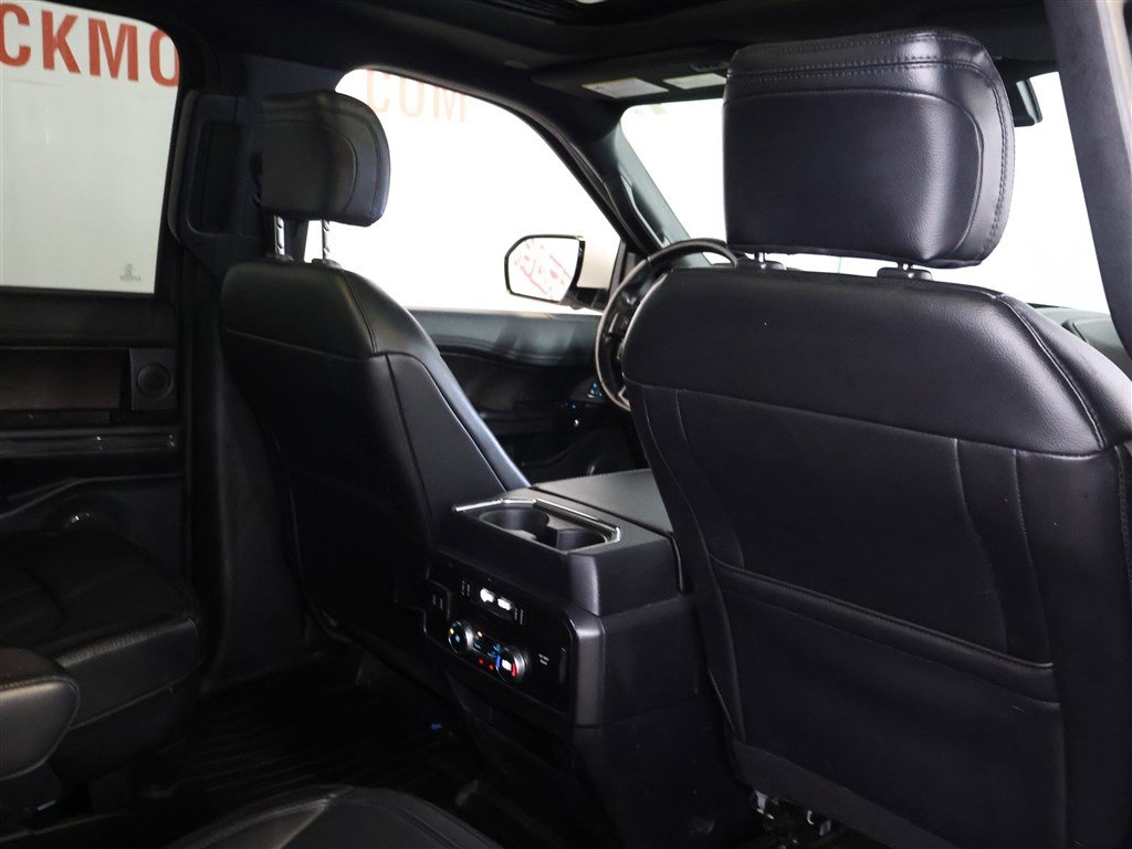 Used 2020 Ford Expedition Limited w/ Special Edition Package image 25