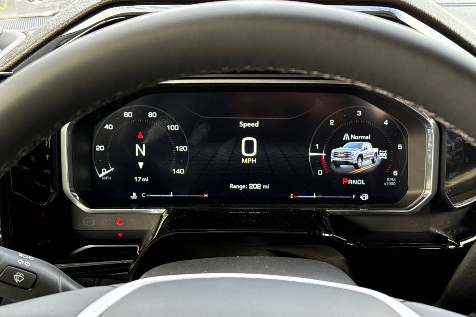 New 2026 GMC Sierra 1500 Elevation image 25