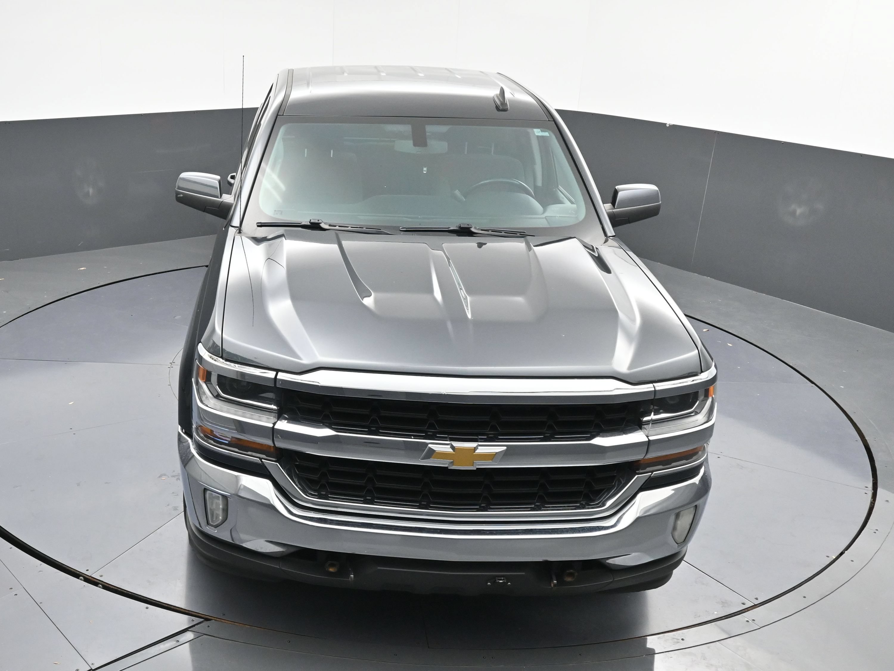 Used 2017 Chevrolet Silverado 1500 LT w/ All Star Edition AWD/4WD image 33