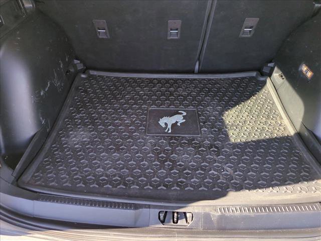 Used 2022 Ford Bronco Sport image 6