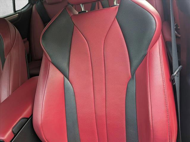 Used 2021 Lexus ES 350 F Sport w/ Accessory Package 2 image 11