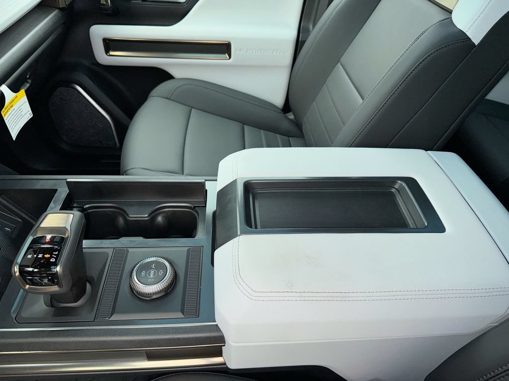 Used 2023 GMC Hummer EV Edition 1 AWD/4WD image 24