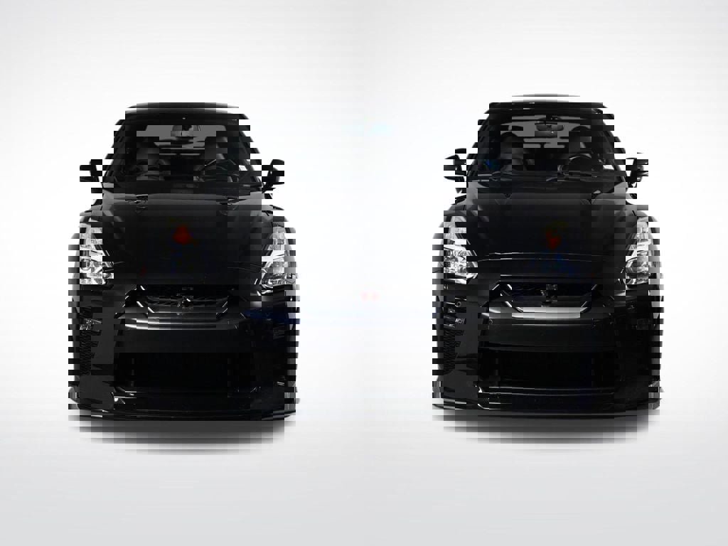 Used 2018 Nissan GT-R Premium w/ Premium Interior Package AWD/4WD image 8