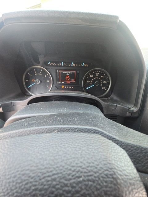 Used 2018 Ford F150 XLT w/ Equipment Group 301A Mid image 6