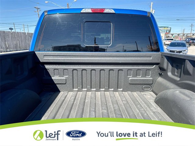 Used 2018 Ford F150 XLT w/ Equipment Group 302A Luxury image 25
