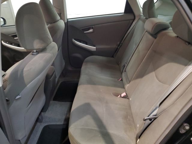 Used 2011 Toyota Prius Two image 26
